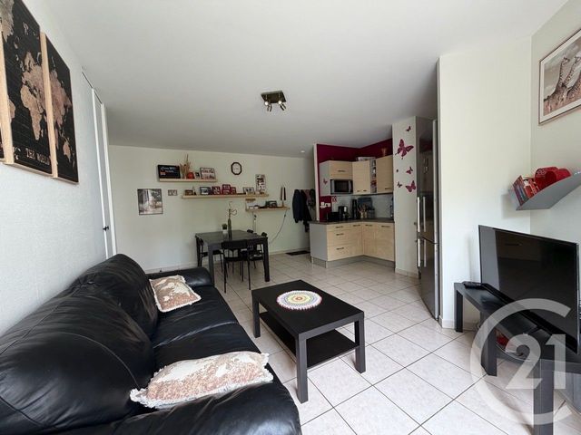 Appartement T2 à vendre - 2 pièces - 40.0 m2 - SAUTRON - 44 - PAYS-DE-LOIRE - Century 21 A.B.E.