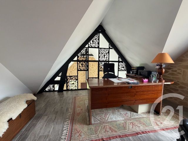 maison à vendre - 6 pièces - 160.0 m2 - VIGNEUX DE BRETAGNE - 44 - PAYS-DE-LOIRE - Century 21 A.B.E.