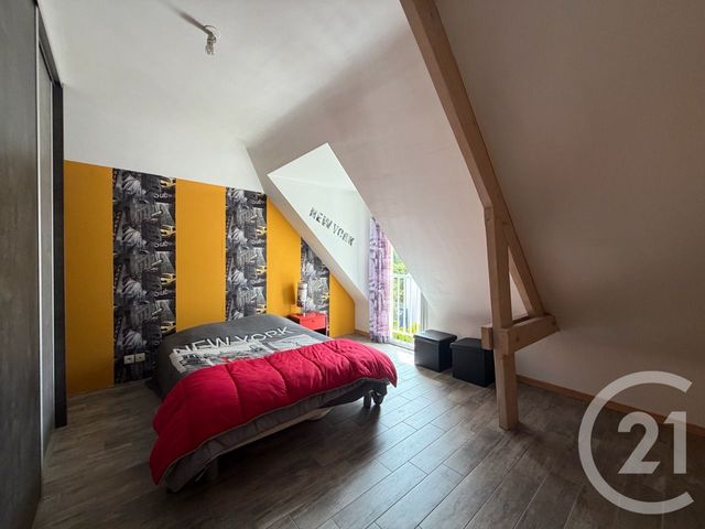 maison à vendre - 6 pièces - 160.0 m2 - VIGNEUX DE BRETAGNE - 44 - PAYS-DE-LOIRE - Century 21 A.B.E.