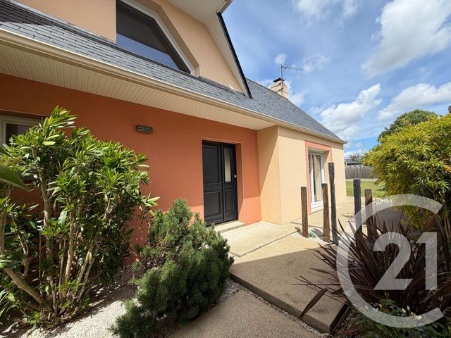 Maison à vendre VIGNEUX DE BRETAGNE