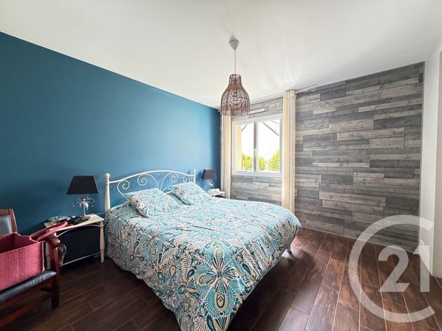 maison à vendre - 6 pièces - 160.0 m2 - VIGNEUX DE BRETAGNE - 44 - PAYS-DE-LOIRE - Century 21 A.B.E.