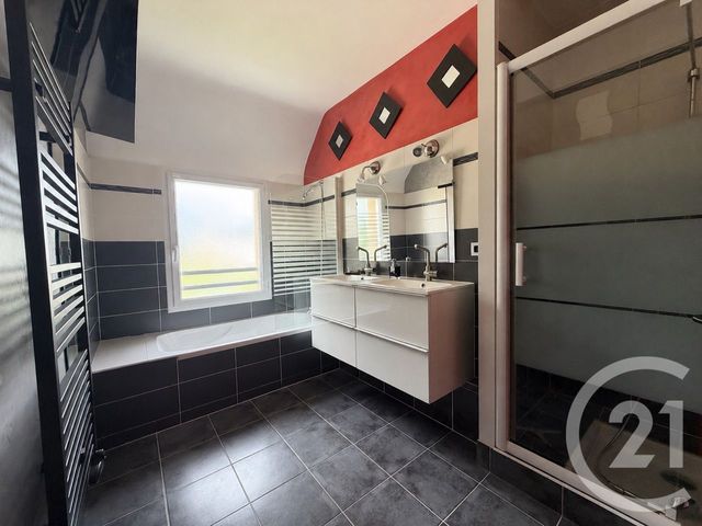 maison à vendre - 6 pièces - 160.0 m2 - VIGNEUX DE BRETAGNE - 44 - PAYS-DE-LOIRE - Century 21 A.B.E.