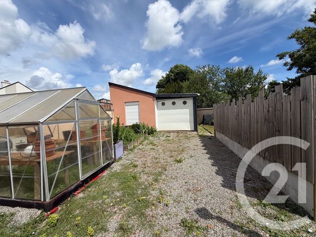 maison à vendre - 6 pièces - 160.0 m2 - VIGNEUX DE BRETAGNE - 44 - PAYS-DE-LOIRE - Century 21 A.B.E.