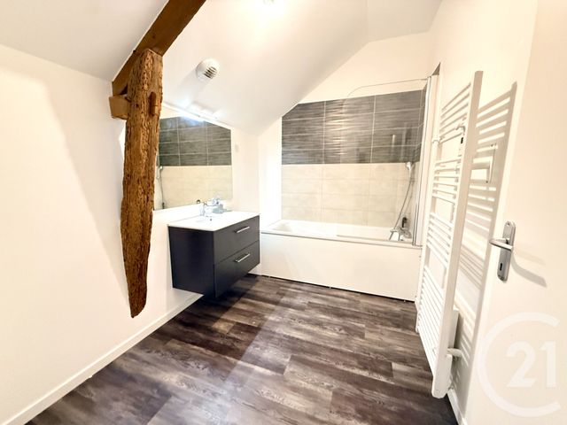 maison à vendre - 7 pièces - 180.0 m2 - TREILLIERES - 44 - PAYS-DE-LOIRE - Century 21 A.B.E.