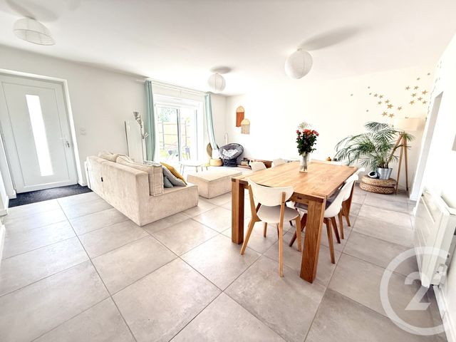 maison à vendre - 7 pièces - 180.0 m2 - TREILLIERES - 44 - PAYS-DE-LOIRE - Century 21 A.B.E.
