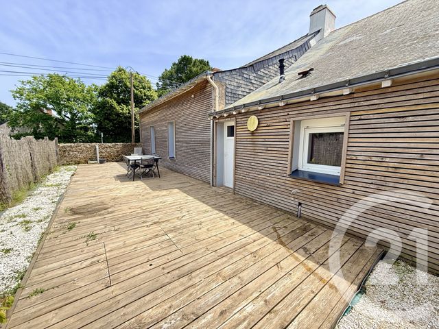 maison à vendre - 7 pièces - 180.0 m2 - TREILLIERES - 44 - PAYS-DE-LOIRE - Century 21 A.B.E.