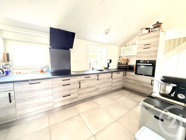 maison à vendre - 7 pièces - 180.0 m2 - TREILLIERES - 44 - PAYS-DE-LOIRE - Century 21 A.B.E.