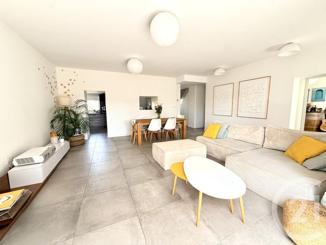 maison à vendre - 7 pièces - 180.0 m2 - TREILLIERES - 44 - PAYS-DE-LOIRE - Century 21 A.B.E.