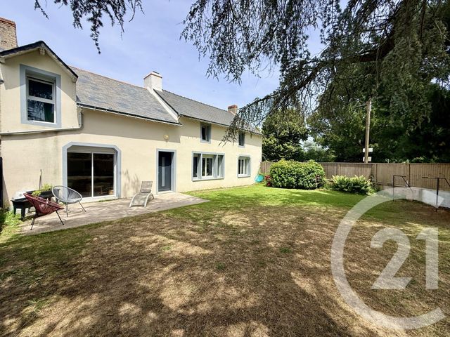 maison - TREILLIERES - 44