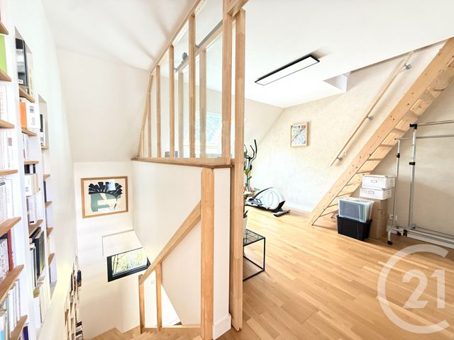 maison à vendre - 6 pièces - 115.0 m2 - TREILLIERES - 44 - PAYS-DE-LOIRE - Century 21 A.B.E.