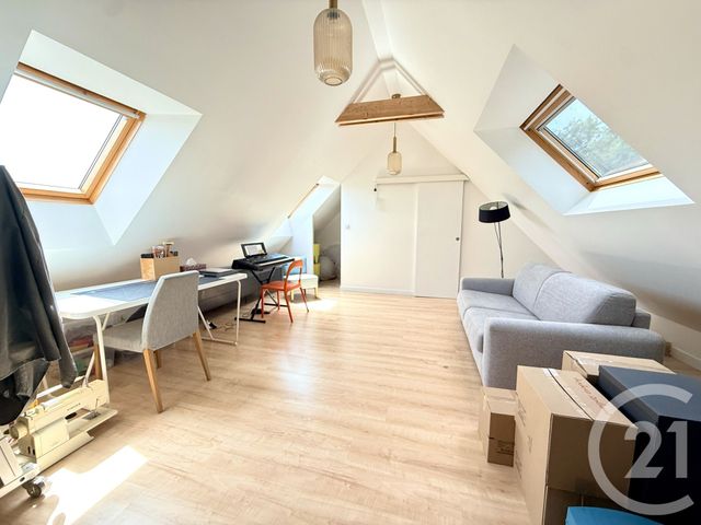 maison à vendre - 6 pièces - 115.0 m2 - TREILLIERES - 44 - PAYS-DE-LOIRE - Century 21 A.B.E.