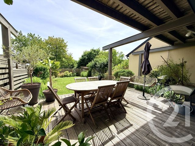 maison à vendre - 6 pièces - 115.0 m2 - TREILLIERES - 44 - PAYS-DE-LOIRE - Century 21 A.B.E.