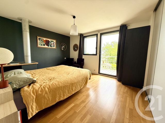maison à vendre - 6 pièces - 115.0 m2 - TREILLIERES - 44 - PAYS-DE-LOIRE - Century 21 A.B.E.