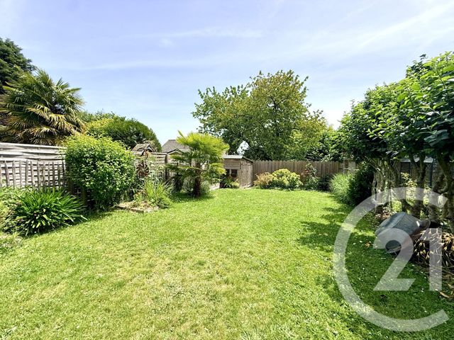 maison à vendre - 6 pièces - 115.0 m2 - TREILLIERES - 44 - PAYS-DE-LOIRE - Century 21 A.B.E.