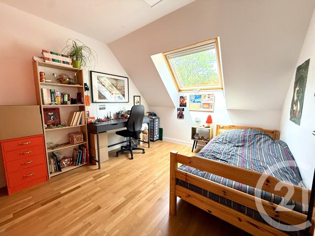 maison à vendre - 6 pièces - 115.0 m2 - TREILLIERES - 44 - PAYS-DE-LOIRE - Century 21 A.B.E.