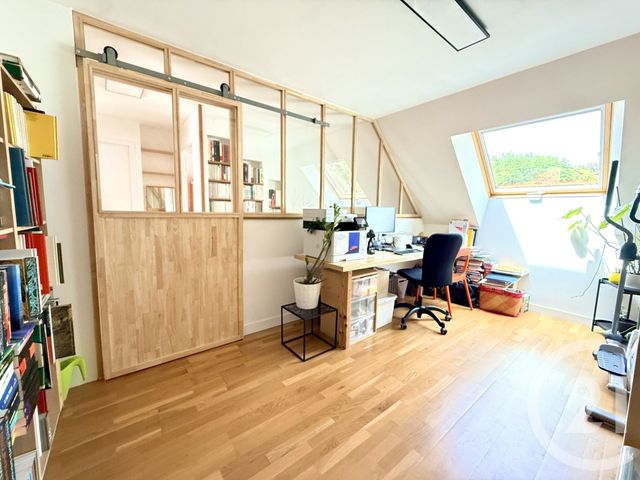 maison à vendre - 6 pièces - 115.0 m2 - TREILLIERES - 44 - PAYS-DE-LOIRE - Century 21 A.B.E.