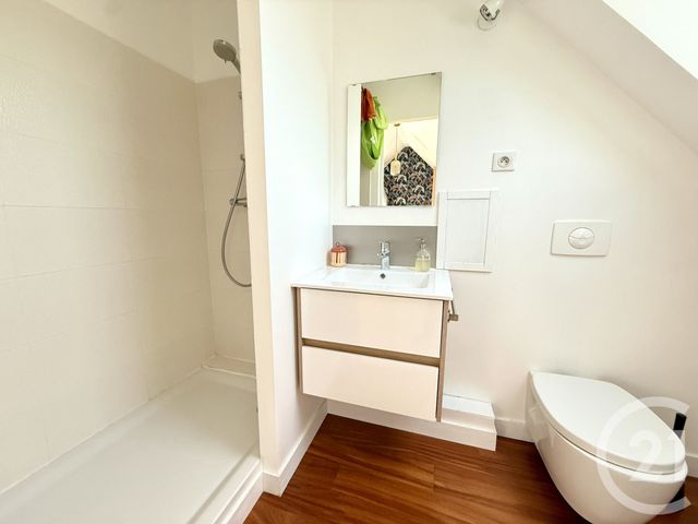 maison à vendre - 6 pièces - 115.0 m2 - TREILLIERES - 44 - PAYS-DE-LOIRE - Century 21 A.B.E.
