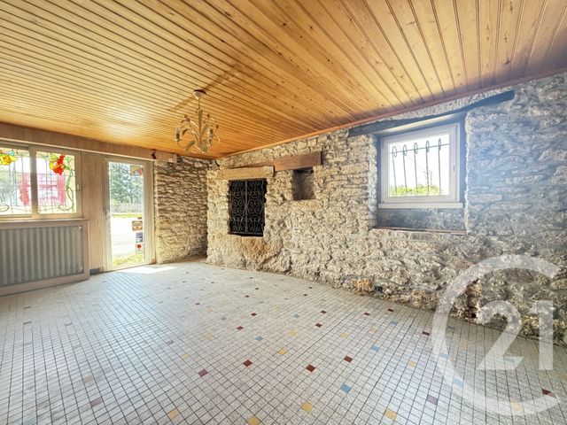 immeuble à vendre - 485.0 m2 - TREILLIERES - 44 - PAYS-DE-LOIRE - Century 21 A.B.E.