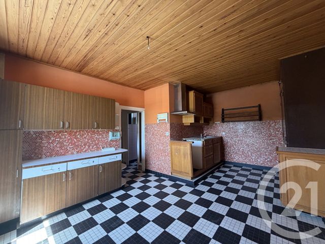 immeuble à vendre - 485.0 m2 - TREILLIERES - 44 - PAYS-DE-LOIRE - Century 21 A.B.E.