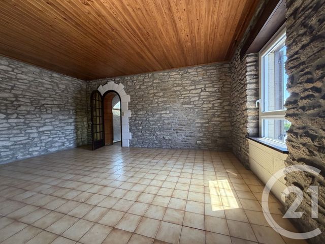 immeuble à vendre - 485.0 m2 - TREILLIERES - 44 - PAYS-DE-LOIRE - Century 21 A.B.E.