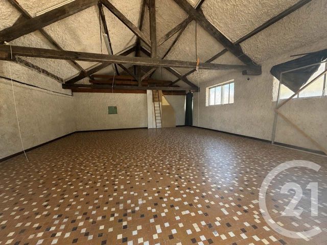 immeuble à vendre - 485.0 m2 - TREILLIERES - 44 - PAYS-DE-LOIRE - Century 21 A.B.E.