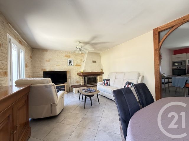 maison à vendre - 7 pièces - 134.0 m2 - COUERON - 44 - PAYS-DE-LOIRE - Century 21 A.B.E.