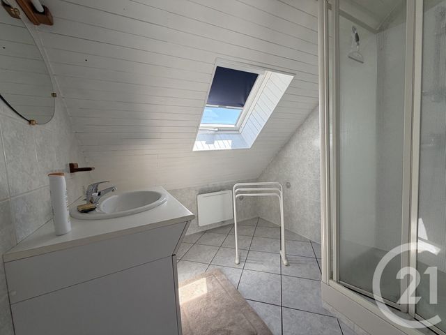 maison à vendre - 7 pièces - 134.0 m2 - COUERON - 44 - PAYS-DE-LOIRE - Century 21 A.B.E.