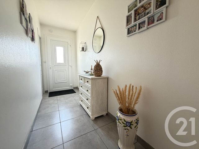maison à vendre - 7 pièces - 134.0 m2 - COUERON - 44 - PAYS-DE-LOIRE - Century 21 A.B.E.