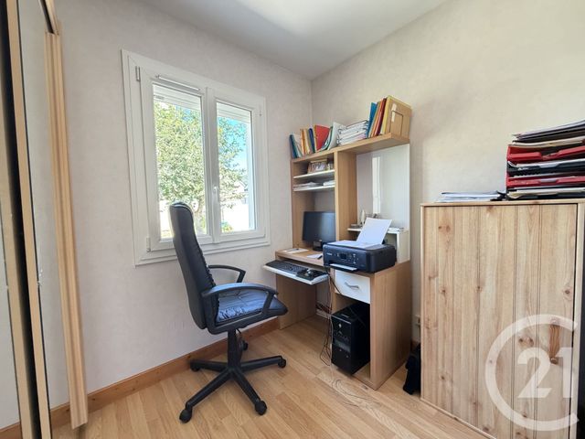 maison à vendre - 7 pièces - 134.0 m2 - COUERON - 44 - PAYS-DE-LOIRE - Century 21 A.B.E.