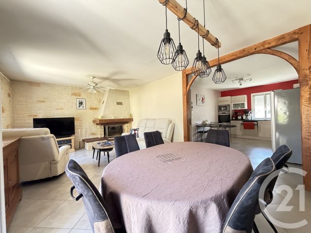 maison à vendre - 7 pièces - 134.0 m2 - COUERON - 44 - PAYS-DE-LOIRE - Century 21 A.B.E.