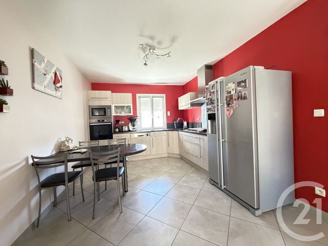 maison à vendre - 7 pièces - 134.0 m2 - COUERON - 44 - PAYS-DE-LOIRE - Century 21 A.B.E.