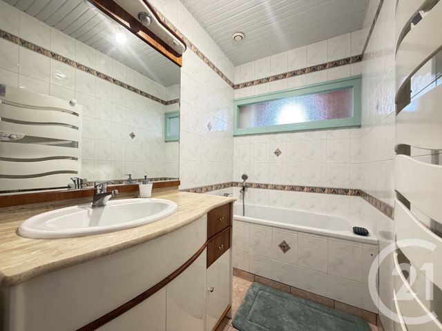 maison à vendre - 7 pièces - 134.0 m2 - COUERON - 44 - PAYS-DE-LOIRE - Century 21 A.B.E.