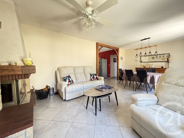 maison à vendre - 7 pièces - 134.0 m2 - COUERON - 44 - PAYS-DE-LOIRE - Century 21 A.B.E.