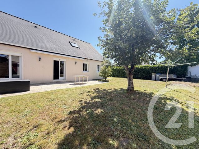 maison - COUERON - 44