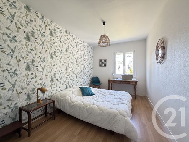 maison à vendre - 7 pièces - 134.0 m2 - COUERON - 44 - PAYS-DE-LOIRE - Century 21 A.B.E.
