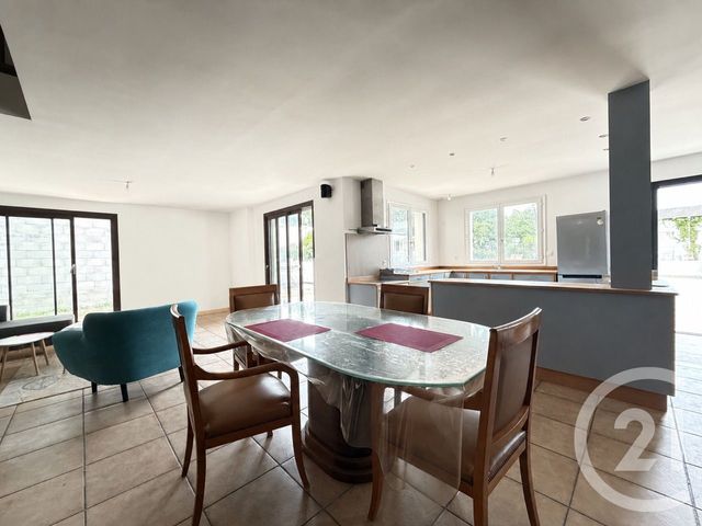 maison à vendre - 7 pièces - 146.0 m2 - TREILLIERES - 44 - PAYS-DE-LOIRE - Century 21 A.B.E.