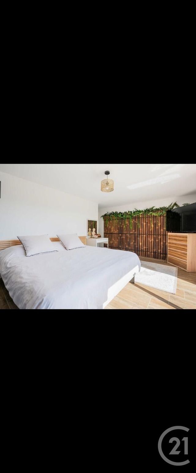 maison à vendre - 6 pièces - 156.0 m2 - TREILLIERES - 44 - PAYS-DE-LOIRE - Century 21 A.B.E.