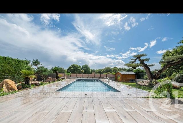 maison à vendre - 6 pièces - 156.0 m2 - TREILLIERES - 44 - PAYS-DE-LOIRE - Century 21 A.B.E.