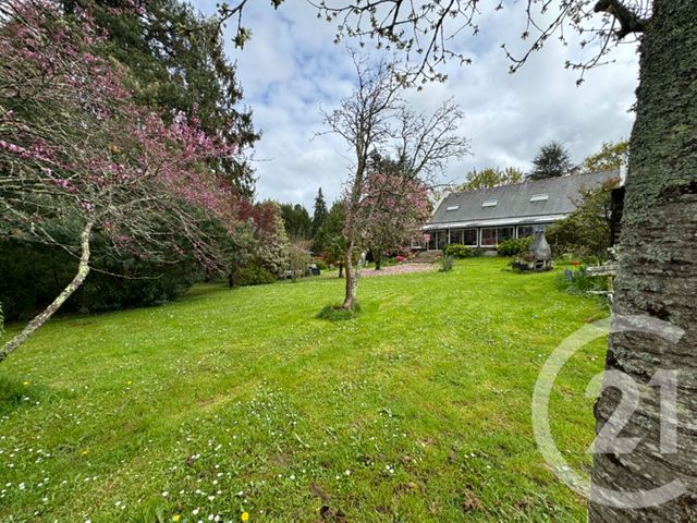 terrain à vendre - 1148.0 m2 - TREILLIERES - 44 - PAYS-DE-LOIRE - Century 21 A.B.E.