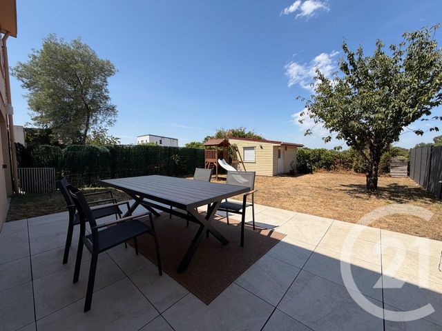 maison à vendre - 6 pièces - 150.0 m2 - BOUGUENAIS - 44 - PAYS-DE-LOIRE - Century 21 A.B.E.