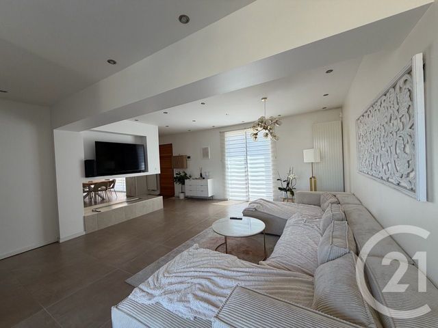 maison à vendre - 6 pièces - 150.0 m2 - BOUGUENAIS - 44 - PAYS-DE-LOIRE - Century 21 A.B.E.