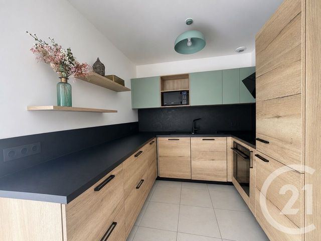 maison à vendre - 6 pièces - 100.0 m2 - TREILLIERES - 44 - PAYS-DE-LOIRE - Century 21 A.B.E.