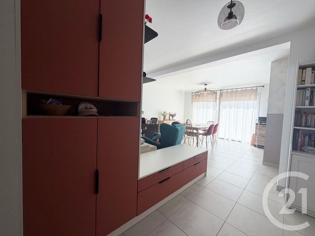 maison à vendre - 6 pièces - 100.0 m2 - TREILLIERES - 44 - PAYS-DE-LOIRE - Century 21 A.B.E.