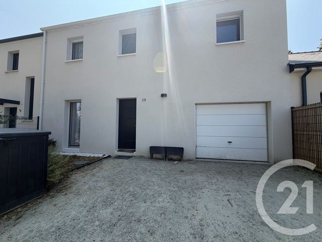 maison à vendre - 6 pièces - 100.0 m2 - TREILLIERES - 44 - PAYS-DE-LOIRE - Century 21 A.B.E.