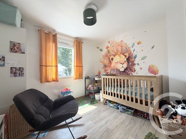 maison à vendre - 6 pièces - 100.0 m2 - TREILLIERES - 44 - PAYS-DE-LOIRE - Century 21 A.B.E.