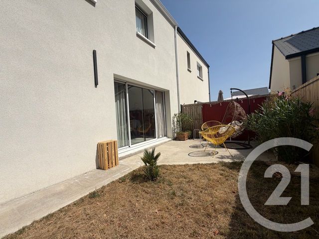 maison à vendre - 6 pièces - 100.0 m2 - TREILLIERES - 44 - PAYS-DE-LOIRE - Century 21 A.B.E.