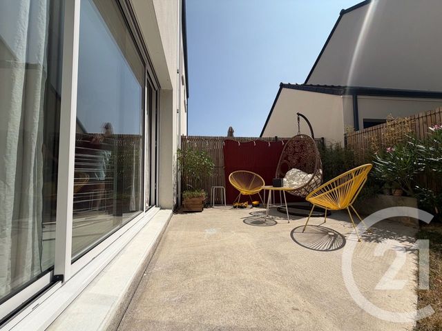 maison à vendre - 6 pièces - 100.0 m2 - TREILLIERES - 44 - PAYS-DE-LOIRE - Century 21 A.B.E.