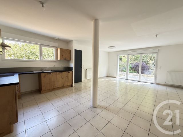 maison à vendre - 4 pièces - 90.0 m2 - TREILLIERES - 44 - PAYS-DE-LOIRE - Century 21 A.B.E.