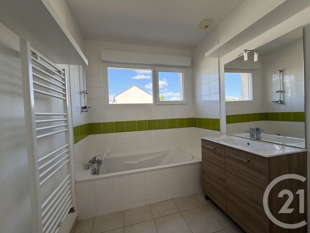 maison à vendre - 4 pièces - 90.0 m2 - TREILLIERES - 44 - PAYS-DE-LOIRE - Century 21 A.B.E.