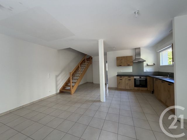 maison à vendre - 4 pièces - 90.0 m2 - TREILLIERES - 44 - PAYS-DE-LOIRE - Century 21 A.B.E.